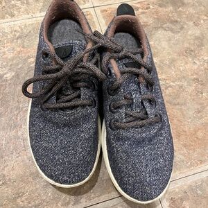 All Birds Women's 5 Wool Sneaker